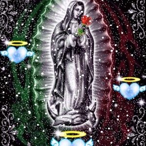 Meet your Posher, Jesus